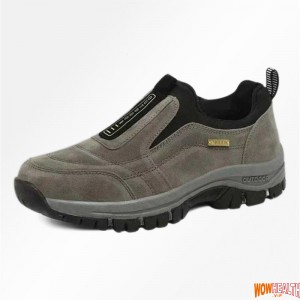 walking boots
