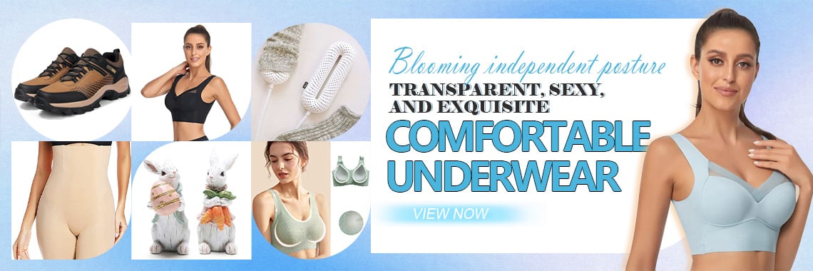 Underwear bra